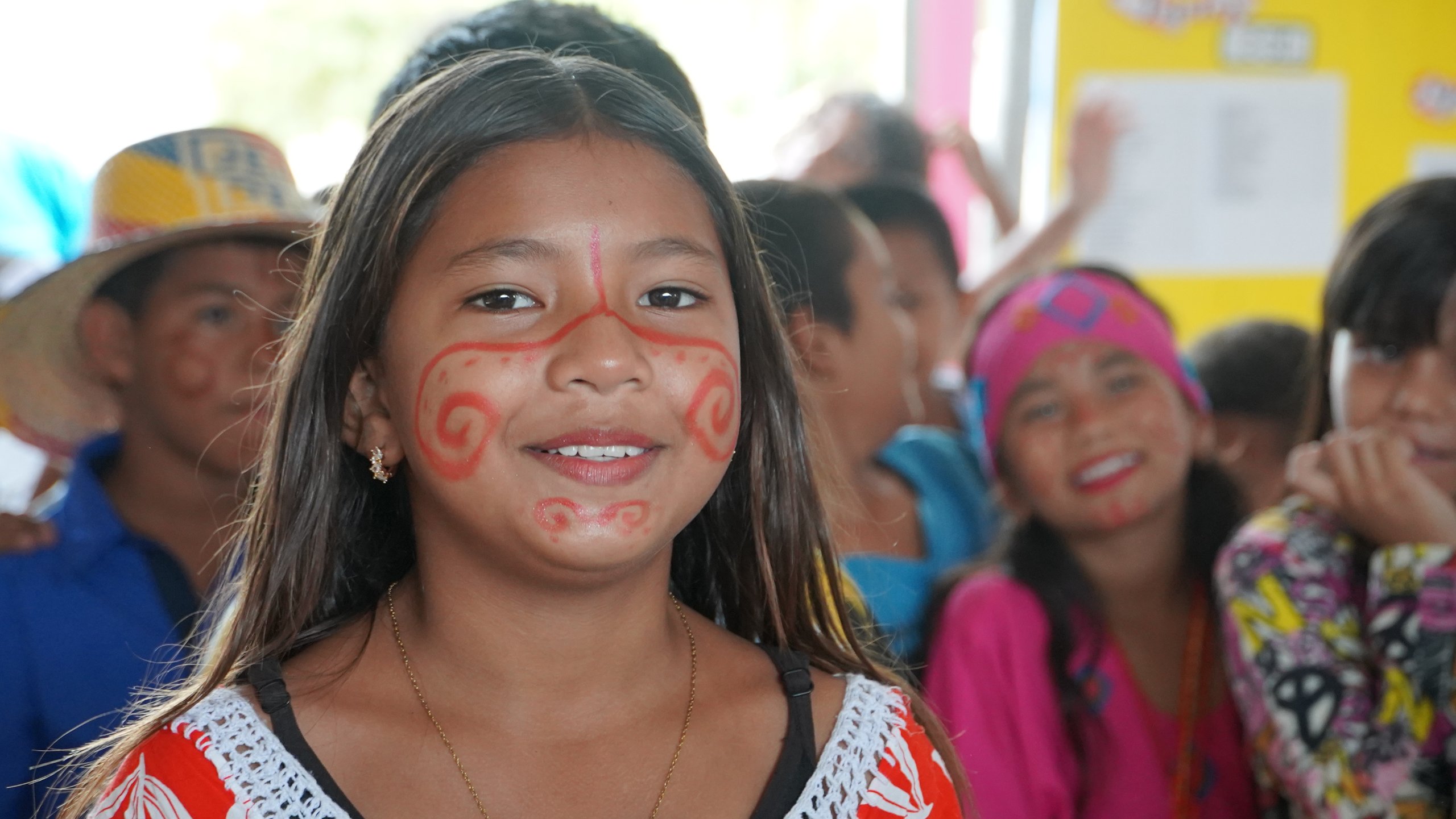 Aldeas Infantiles SOS Colombia